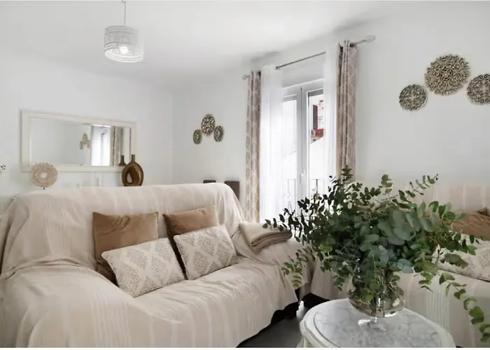Apartamento Cataleya