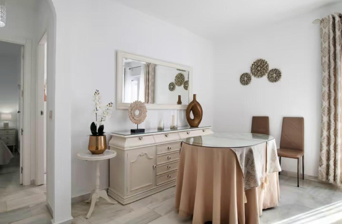 Apartment Cataleya Ronda